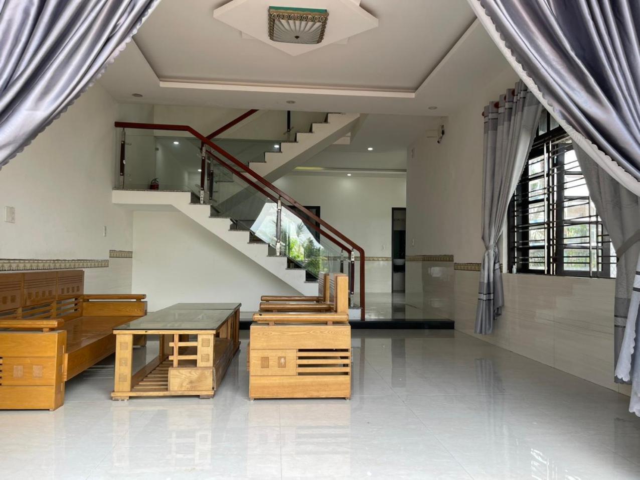 Hoi An Corn Riverside Villa Exterior foto
